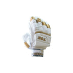 SS Ton Gold Edition Cricket-Schlaghandschuhe