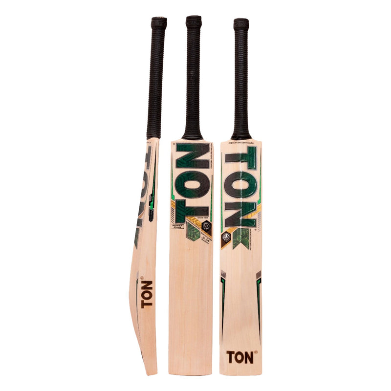 SS TON Power Plus English Willow Cricket Bat