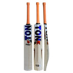 SS TON Thala Kashmir Willow Cricket Bat