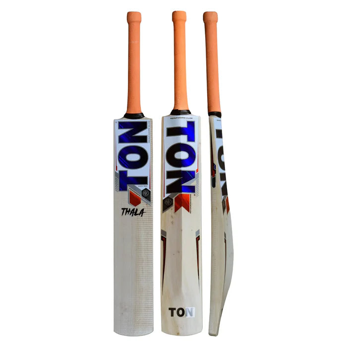 SS TON Thala Kashmir Willow Cricket Bat