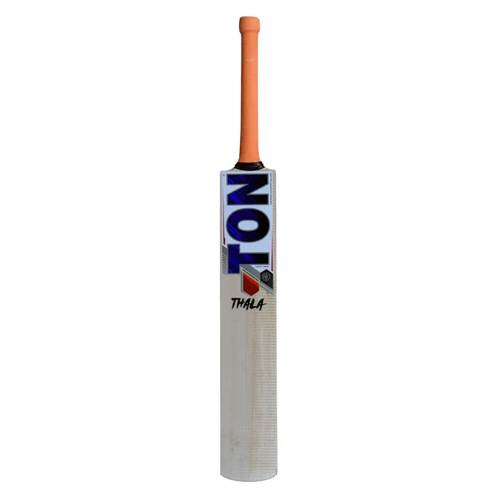 SS TON Thala Kashmir Willow Cricket Bat