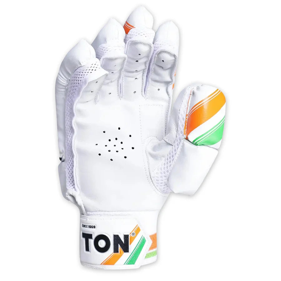 SS Ton Glory Junior Cricket Batting Gloves