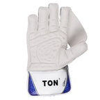 SS Ton Glory Wicket Keeping Gloves