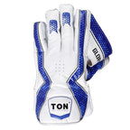 SS Ton Glory Wicket Keeping Gloves
