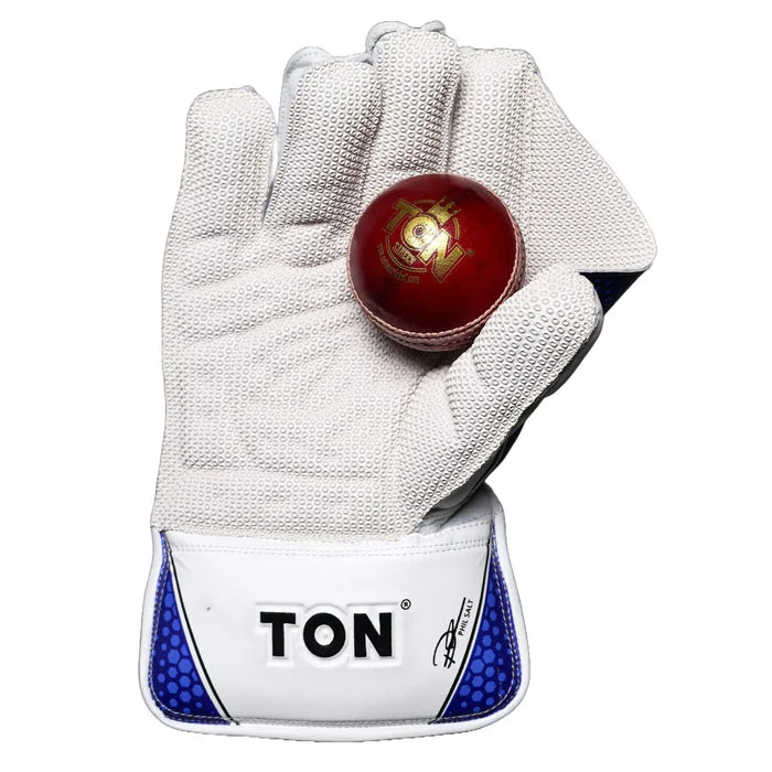 SS Ton Glory Wicket Keeping Gloves