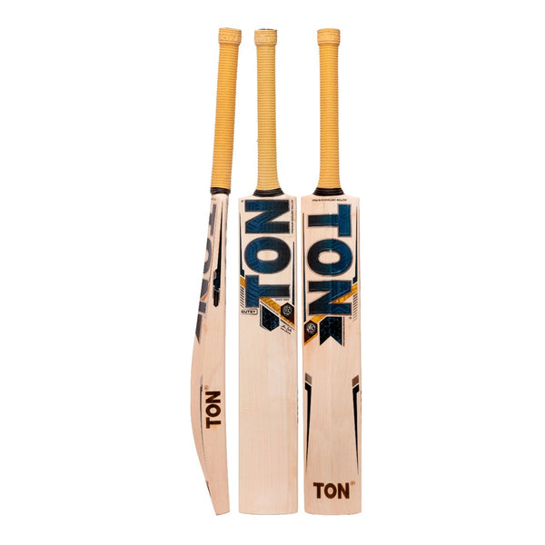 SS Ton Gutsy English Willow Cricket Bat