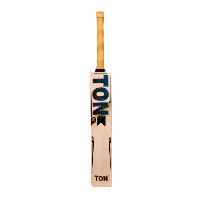 SS Ton Gutsy English Willow Cricket Bat