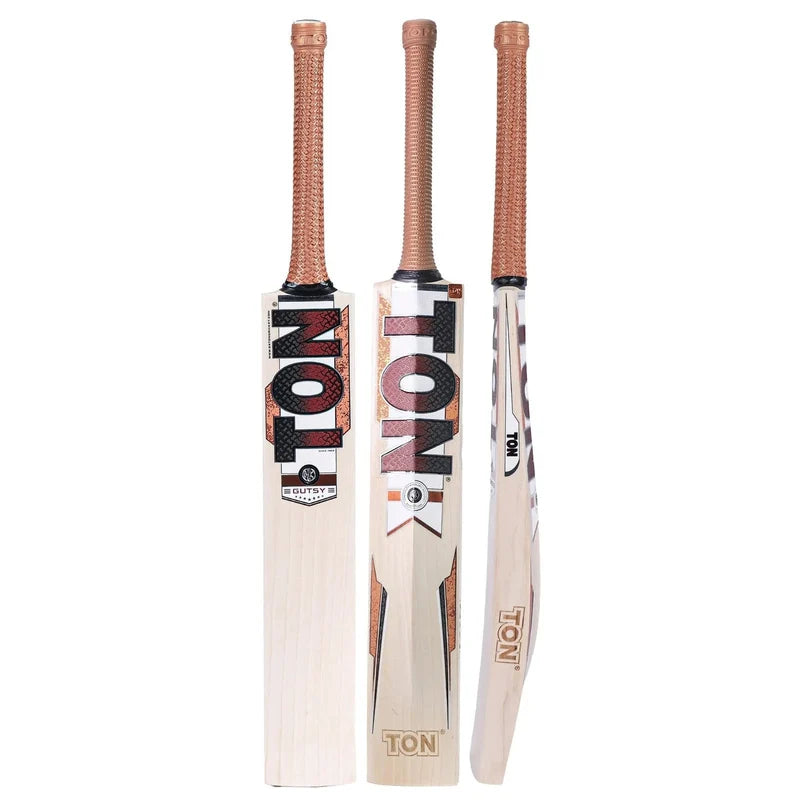 SS Ton Cricket Set With Bat