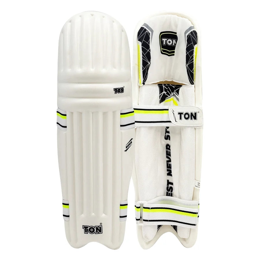 SS Ton Magnum Cricket Batting Pads (Moulded)