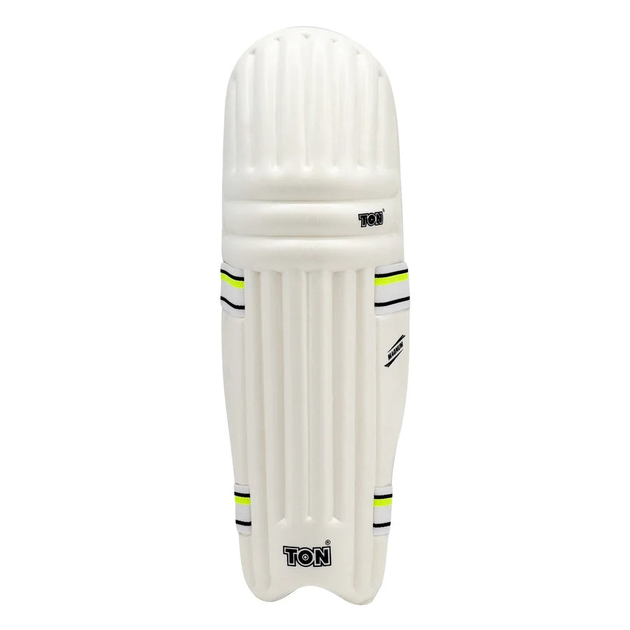 SS Ton Magnum Cricket Batting Pads (Moulded)