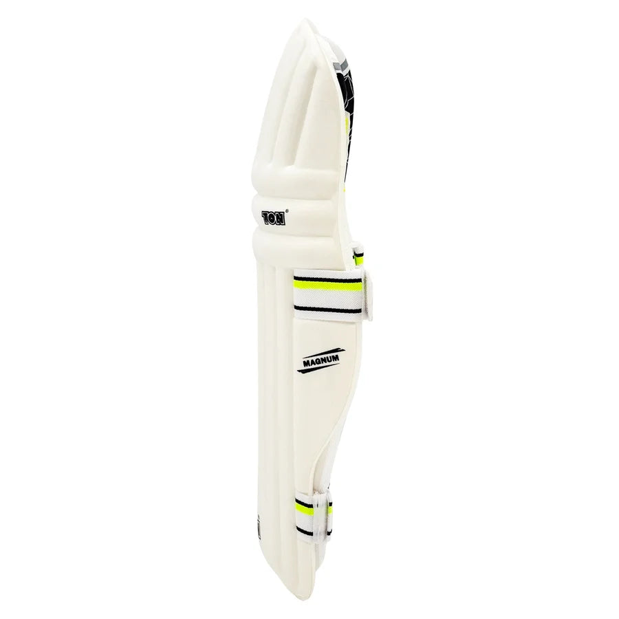 SS Ton Magnum Cricket Batting Pads (Moulded)