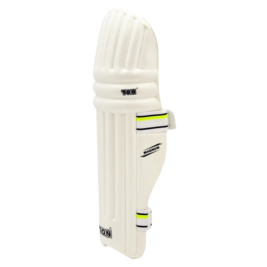 SS Ton Magnum Cricket Batting Pads (Moulded)