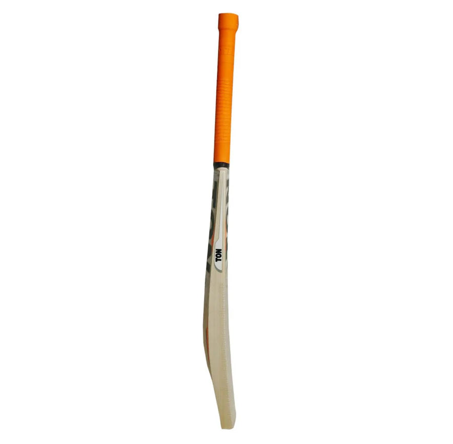 SS Ton Max Power Kashmir Willow bat in Short Handle (SH) size