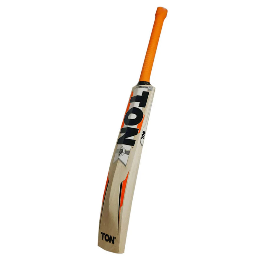 Massive concave TON edges on the SS Ton Max Power bat