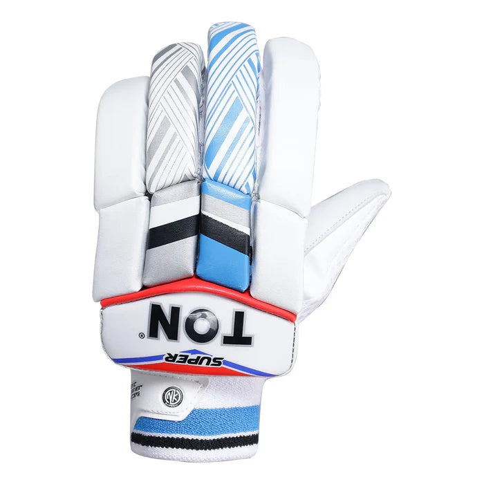 SS Ton Super Batting Gloves