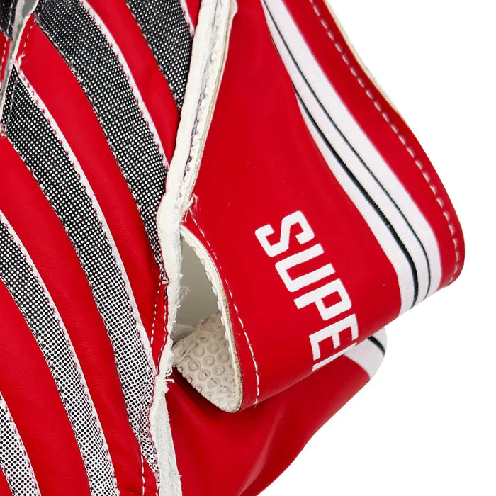 SS Ton Super Wicket Keeping Gloves