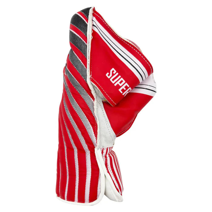 SS Ton Super Wicket Keeping Gloves