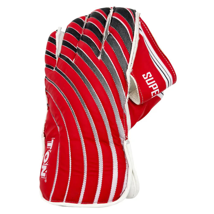 SS Ton Super Wicket Keeping Gloves
