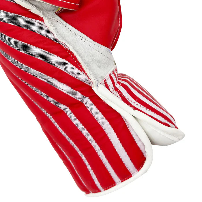 SS Ton Super Wicket Keeping Gloves