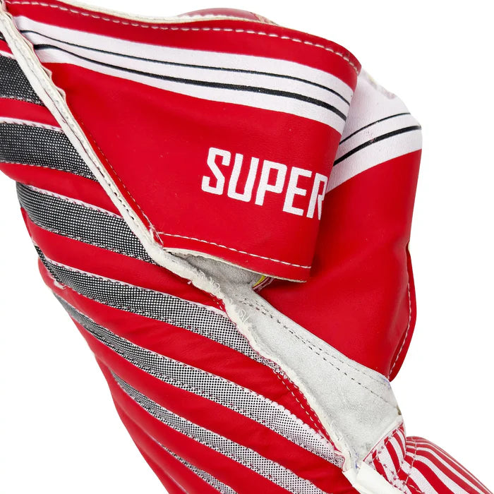 SS Ton Super Wicket Keeping Gloves