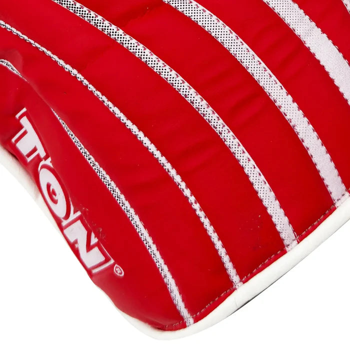 SS Ton Super Wicket Keeping Gloves