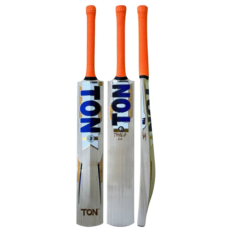 SS Ton Thala 2.0 English Willow Cricket Bat