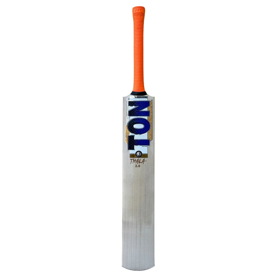 SS Ton Thala 2.0 English Willow Cricket Bat