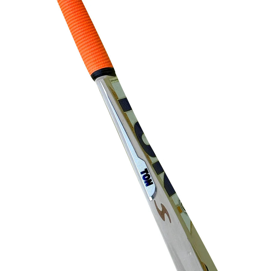 SS Ton Thala 2.0 English Willow Cricket Bat