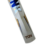 SS Ton Thala 2.0 English Willow Cricket Bat