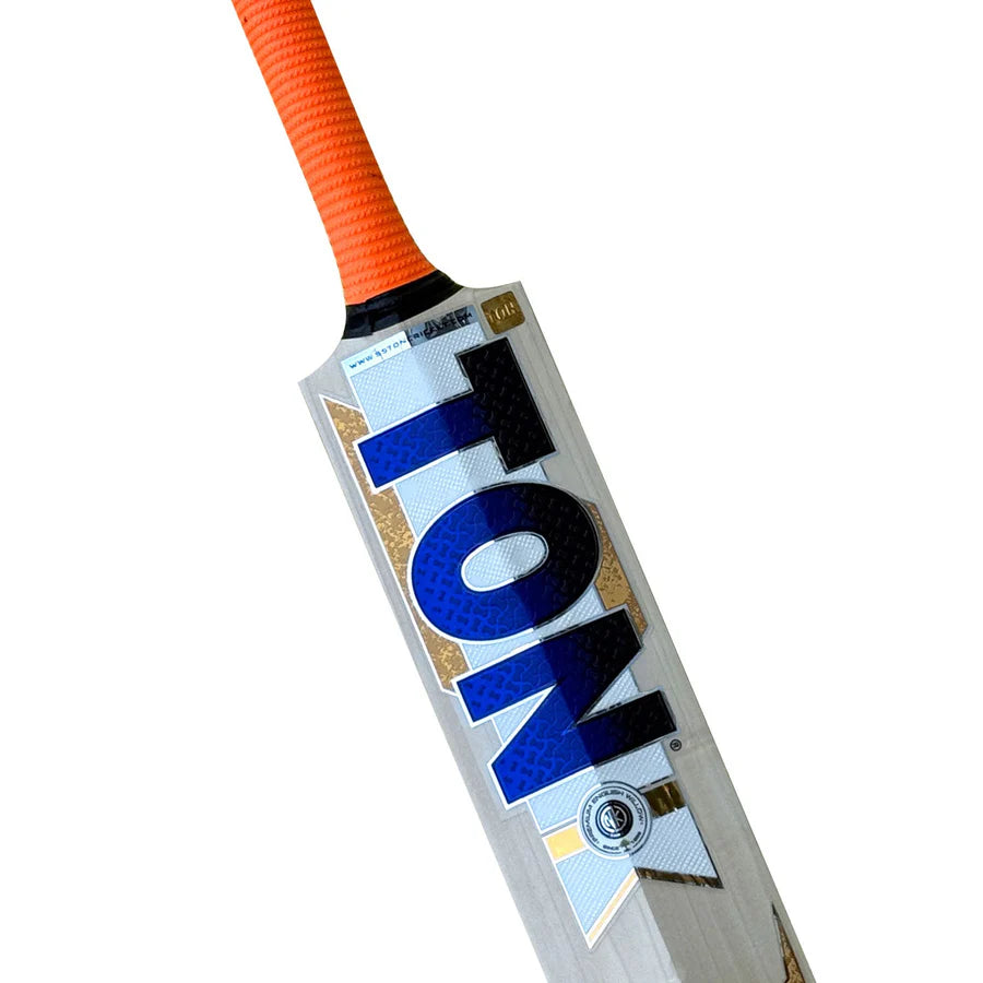 SS Ton Thala 2.0 English Willow Cricket Bat