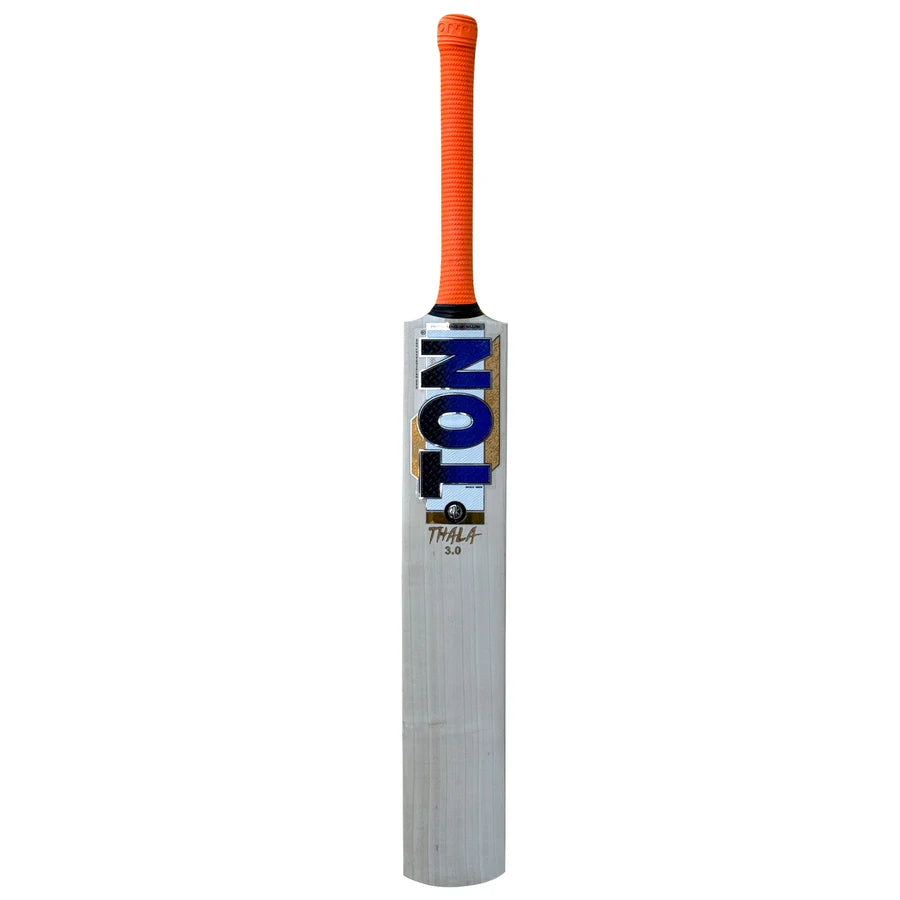 SS Ton Thala 3.0 English Willow Cricket Bat