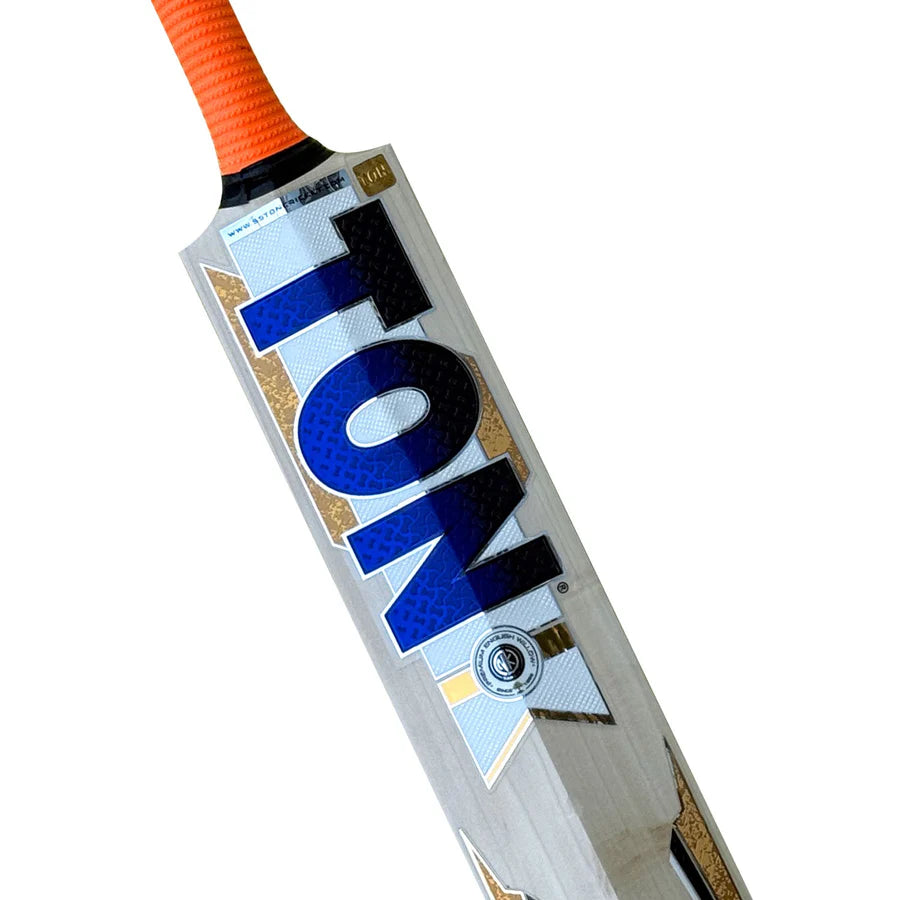 SS Ton Thala 3.0 English Willow Cricket Bat