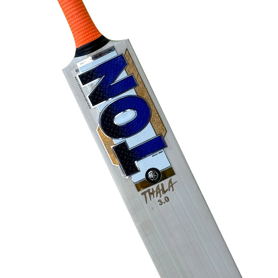 SS Ton Thala 3.0 English Willow Cricket Bat