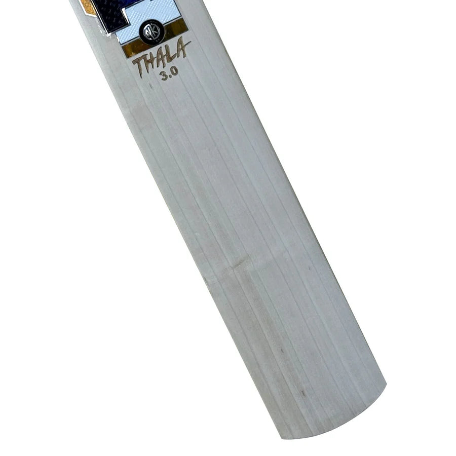 SS Ton Thala 3.0 English Willow Cricket Bat