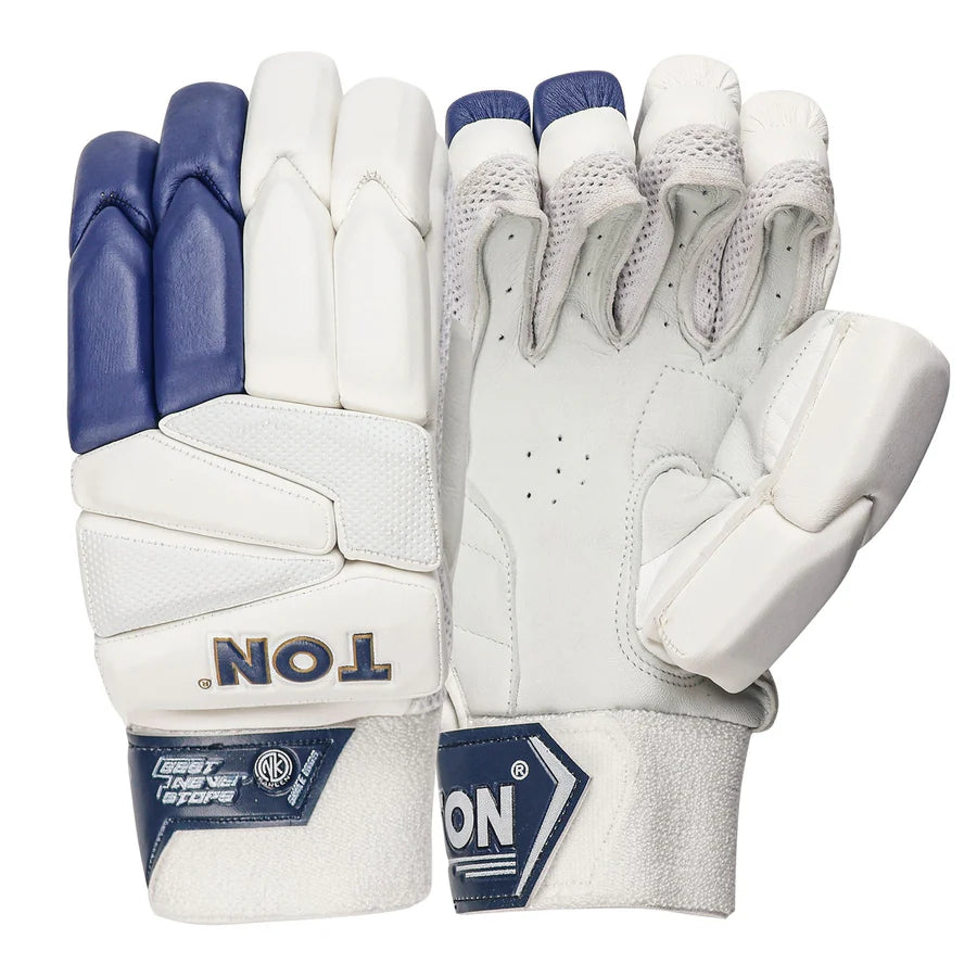 SS Ton Vertu Cricket Batting Gloves