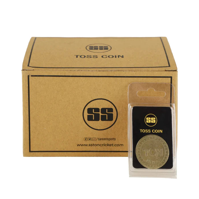 SS Toss Coin