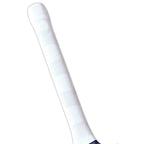 SS Dre Russ Players Jumbo Kashmir Willow Cricket Scoop Bat