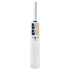 SS Dre Russ Players Jumbo Kashmir Willow Cricket Scoop Bat