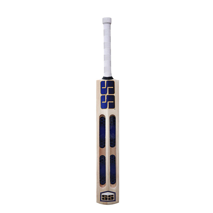 SS Tilak Verma Players Jumbo Kashmir Willow Cricket Scoop Bat