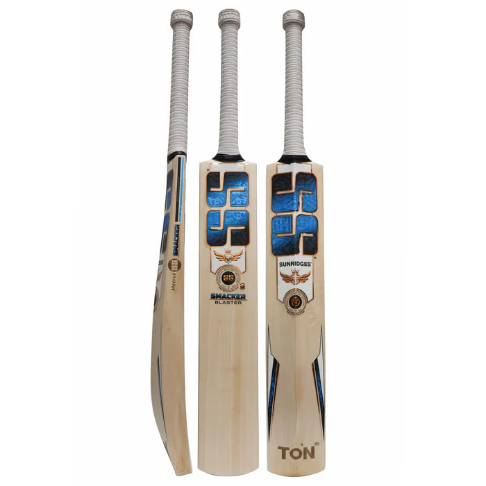 SS GG Smacker Blaster English Willow Cricket Bat