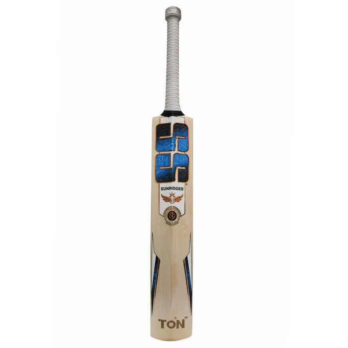 SS GG Smacker Blaster English Willow Cricket Bat