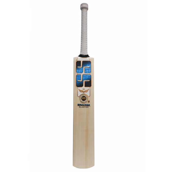 SS GG Smacker Blaster English Willow Cricket Bat