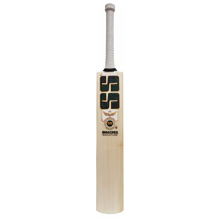 SS GG Smacker Signature English Willow Cricket Bat – SH