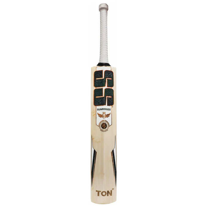 SS GG Smacker Signature English Willow Cricket Bat – SH