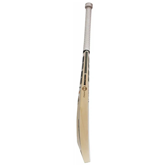 SS GG Smacker Signature English Willow Cricket Bat – SH
