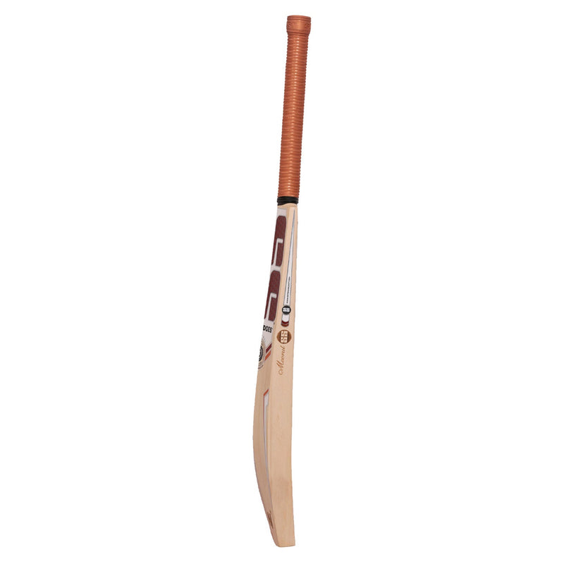 SS Supremo English Cricket Bat