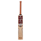 SS Supremo English Cricket Bat