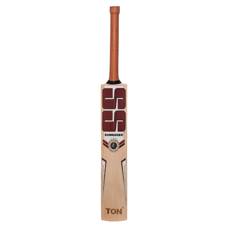 SS Supremo English Cricket Bat