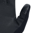 Angle shot showing the thin profile width of the CD & FMC Pro Tape Ball Inner under-glove lining.