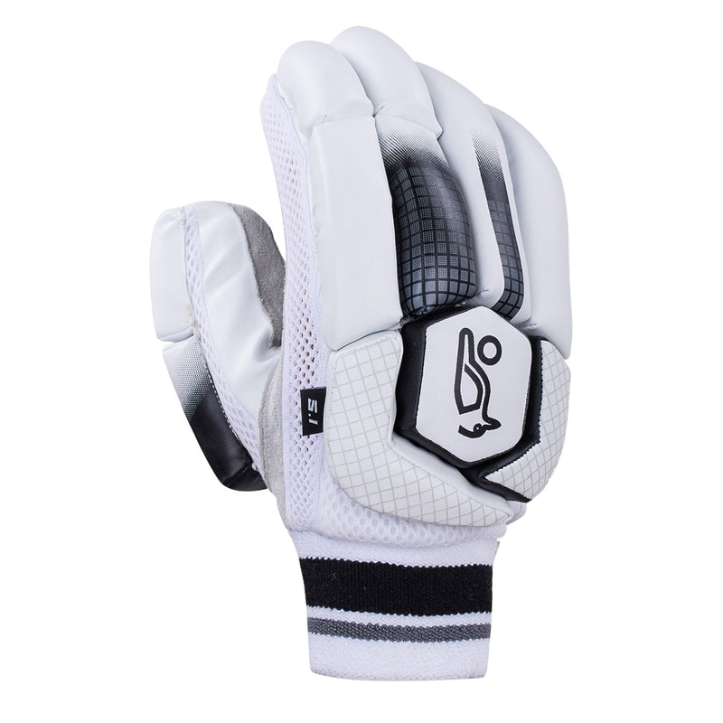 Kookaburra Stealth 5.1 Batting Gloves